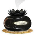 Diffuseur Fleur Noire