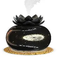 Diffuseur Fleur Noire